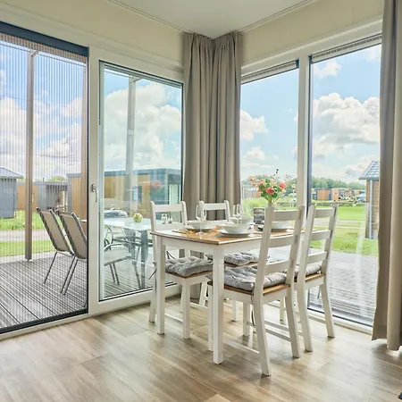 펜션 Seeparx Sonnenschein Susel