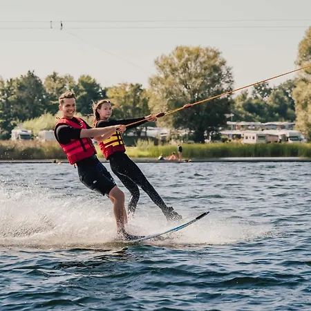 Seeparx Sonnenschein * Susel