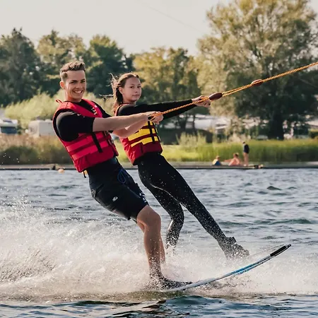 Seeparx Sonnenschein 펜션 *